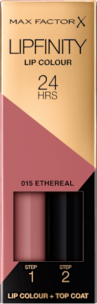 Szminka LIPFINITY 015 ETHERAL MAX FACTOR