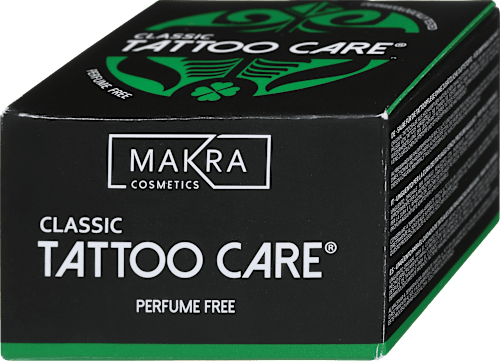 Mazilo za nego tetovaž Tattoo Care Makra