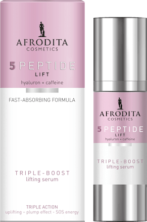 5 Peptide serum za lice AFRODITA