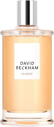 Classic Woda toaletowa męska DAVID BECKHAM