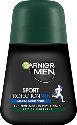 Mineral MEN antyperspirant Sport GARNIER