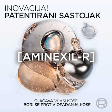 GROWTH BOOSTER serum za kosu sklonu opadanju L'ORÉAL PARiS ELSEVE