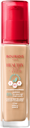 Podkład HEALTHY MIX 52 BOURJOIS PARIS