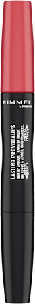 Pomadka Lasting Provocalips 730 RIMMEL LONDON