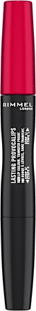 Pomadka Lasting Provocalips 500 RIMMEL LONDON