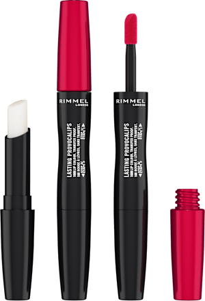 Pomadka Lasting Provocalips 500 RIMMEL LONDON