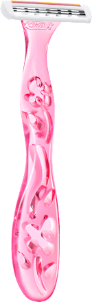 Maszynka Miss Soleil Colour Collection B4 BIC