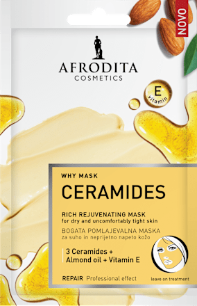 Maska za obraz Why Mask AFRODITA