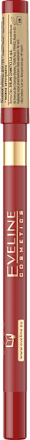 Variété 24H gel vodootporna olovka za usne – 07 Classic Red EVELINE COSMETICS