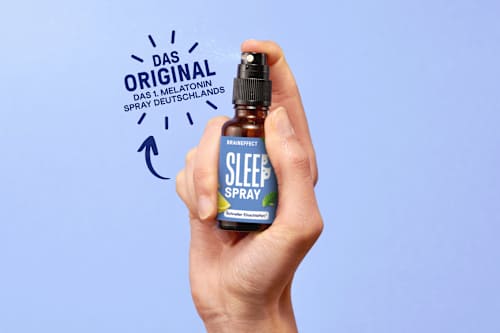 Sleep Spray Strong BRAINEFFECT
