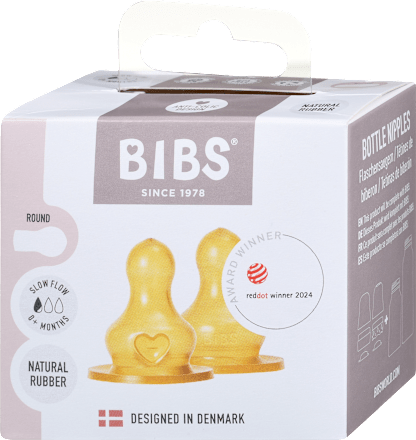 Sisač sa sporim protokom BIBS
