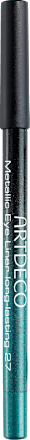 Eyeliner Metallic Long-Lasting 27 Metallic Emerald ARTDECO