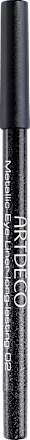 Eyeliner Metallic Long-Lasting 02 Metallic Shadow ARTDECO