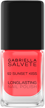 lak na nehty 92 Sunset Kiss GABRIELLA SALVETE