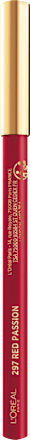 Lipliner Color Riche 297 Red Passion L'ORÉAL PARiS