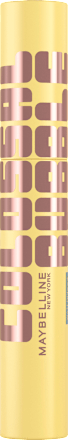 Mascara Colossal Bubble Waterproof MAYBELLINE NEW YORK