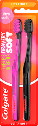 Zobna ščetka Ultra Soft, več različic Colgate
