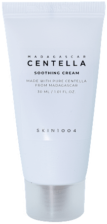 MADAGASCAR CENTELLA  SOOTHING krema za lice SKIN1004