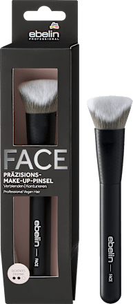 Pennello make-up di precisione ebelin PROFESSIONAL