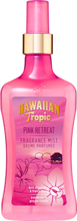 Acqua corpo Pink Retreat HAWAIIAN Tropic