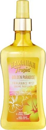 Acqua corpo Golden Paradise HAWAIIAN Tropic
