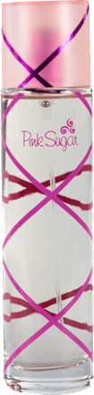 Eau de Toilette Pink Sugar Donna Pink Sugar