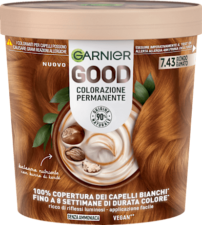 Good Biondo Ramato GARNIER GOOD