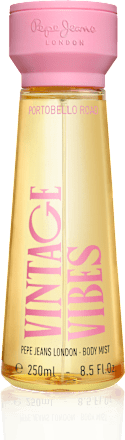 Acqua profumata Portobello Vintage Vibes Pepe Jeans