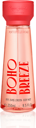Acqua profumata Portobello Boho Breeze Pepe Jeans