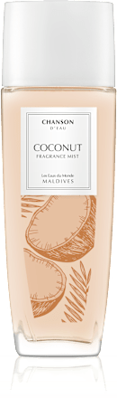 Acqua profumata Coconut donna Chanson d´Eau