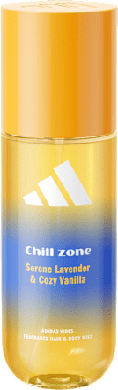 Acqua corpo Chill Zone donna adidas