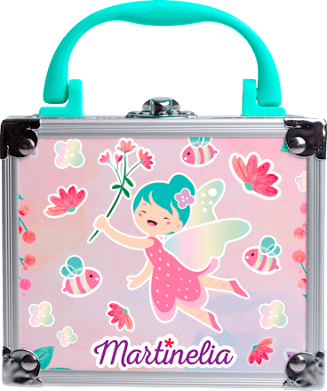 FAIRY THINGS set za šminkanje za devojčice Martinelia