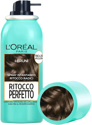 Ritocco Perfetto Spray Istantaneo Bruno L'ORÉAL PARiS
