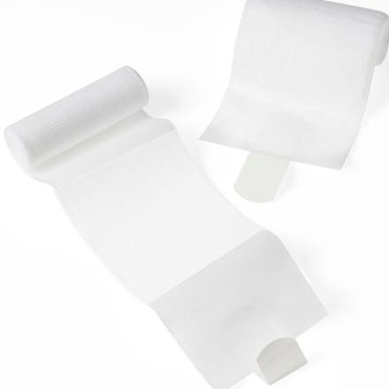 Fasciatura rapida 3in1 Mivolis