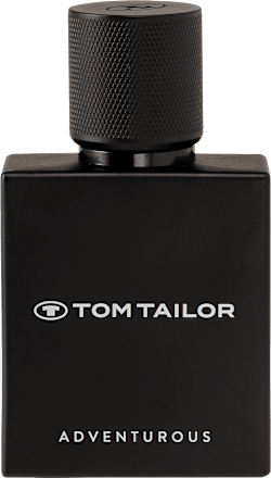 Pánska toaletná voda Adventurous TOM TAILOR