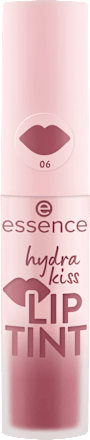 Lippenstift Hydra Kiss Lip Tint 06 Berry Crush essence
