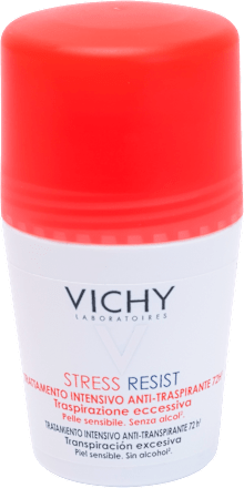 Dezodorant roll-on Anti-stress VICHY LABORATOIRES