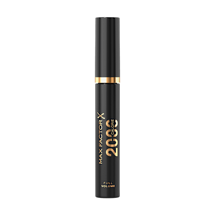 Maskara 2000 Calorie Dramatic Volume Brown MAX FACTOR