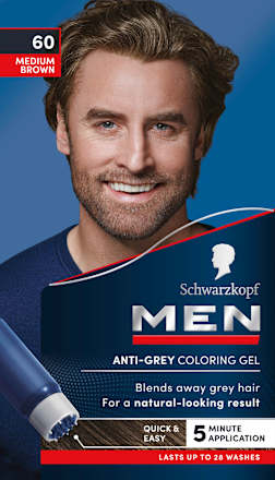 Боя за коса Perfect Nr. 60 Schwarzkopf Men Perfect