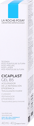 Gel za lice Cicaplast B5 LA ROCHE-POSAY