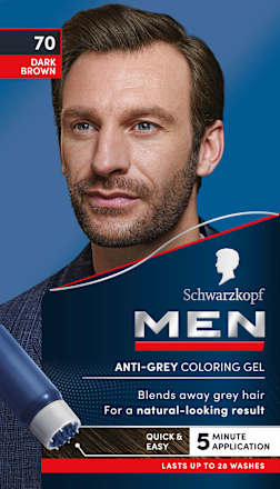 Боя за коса Perfect Nr 70  Schwarzkopf Men Perfect