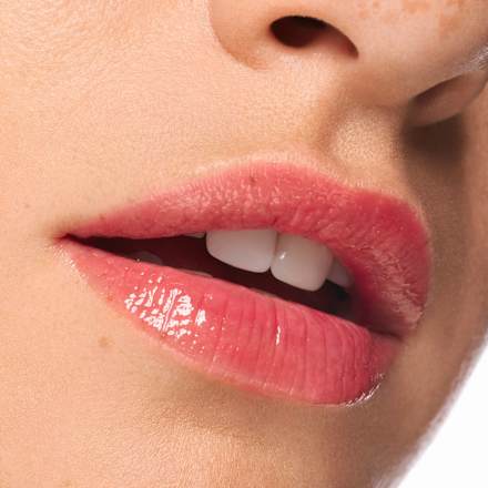 Lipgloss Chili Bomb Shiny 01 Strawberry Salsa essence