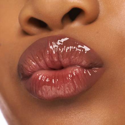 Lipgloss Choco Bomb 01 Chocoholic essence