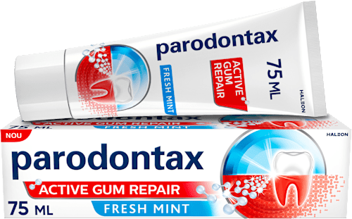 Pastă de dinți active gum repair  parodontax