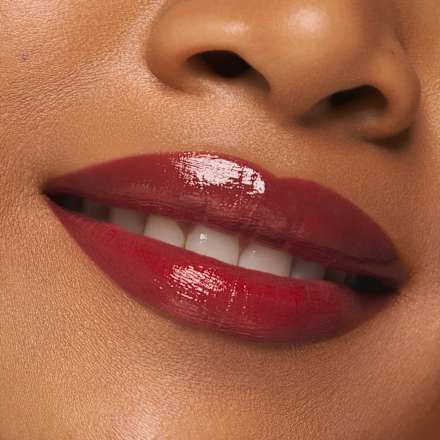 Rdečilo za ustnice hydra kiss LIP TINT, 07 Hazelnut Haze essence