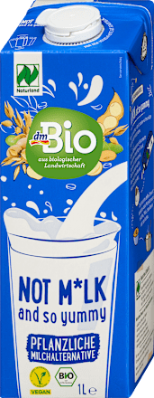 Not m*lk and so Yummy dmBio