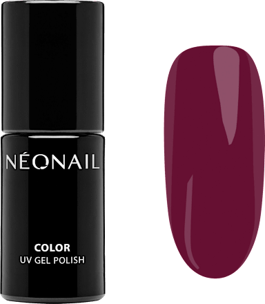 UV Nagellack Perfect Berry NÉONAIL