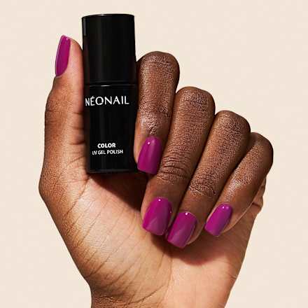 UV Nagellack Perfect Berry NÉONAIL