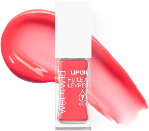 Масло за устни 6752 wet n wild