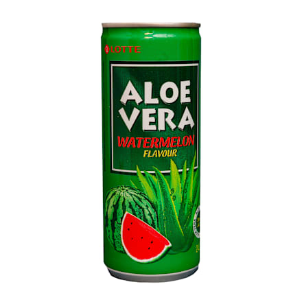 ALOE VERA napitak - lubenica  Lotte